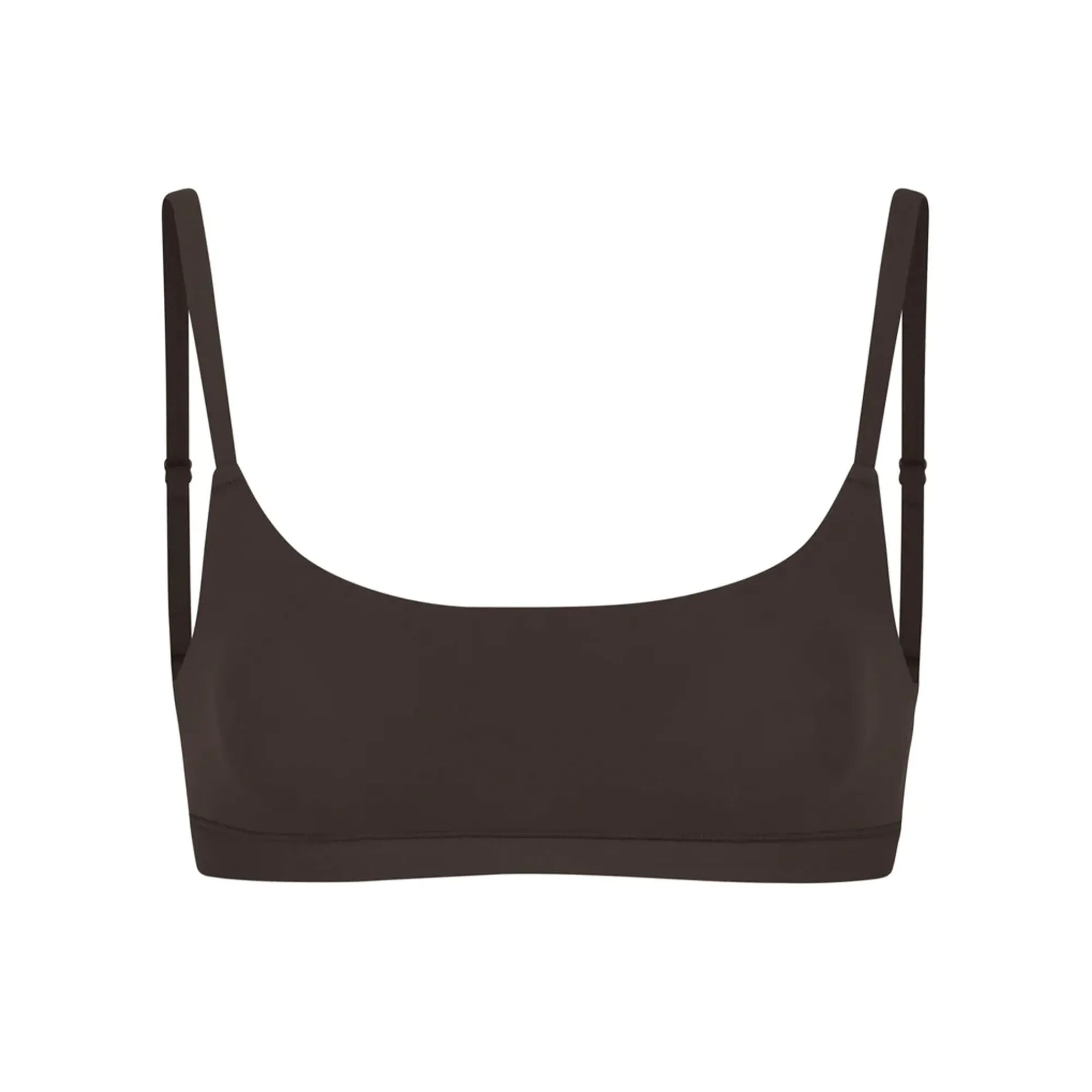 FITS EVERYBODY SCOOP BRALETTE |-Skims Clearance
