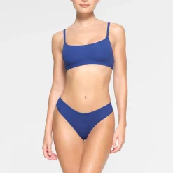 FITS EVERYBODY SCOOP BRALETTE |-Skims Best