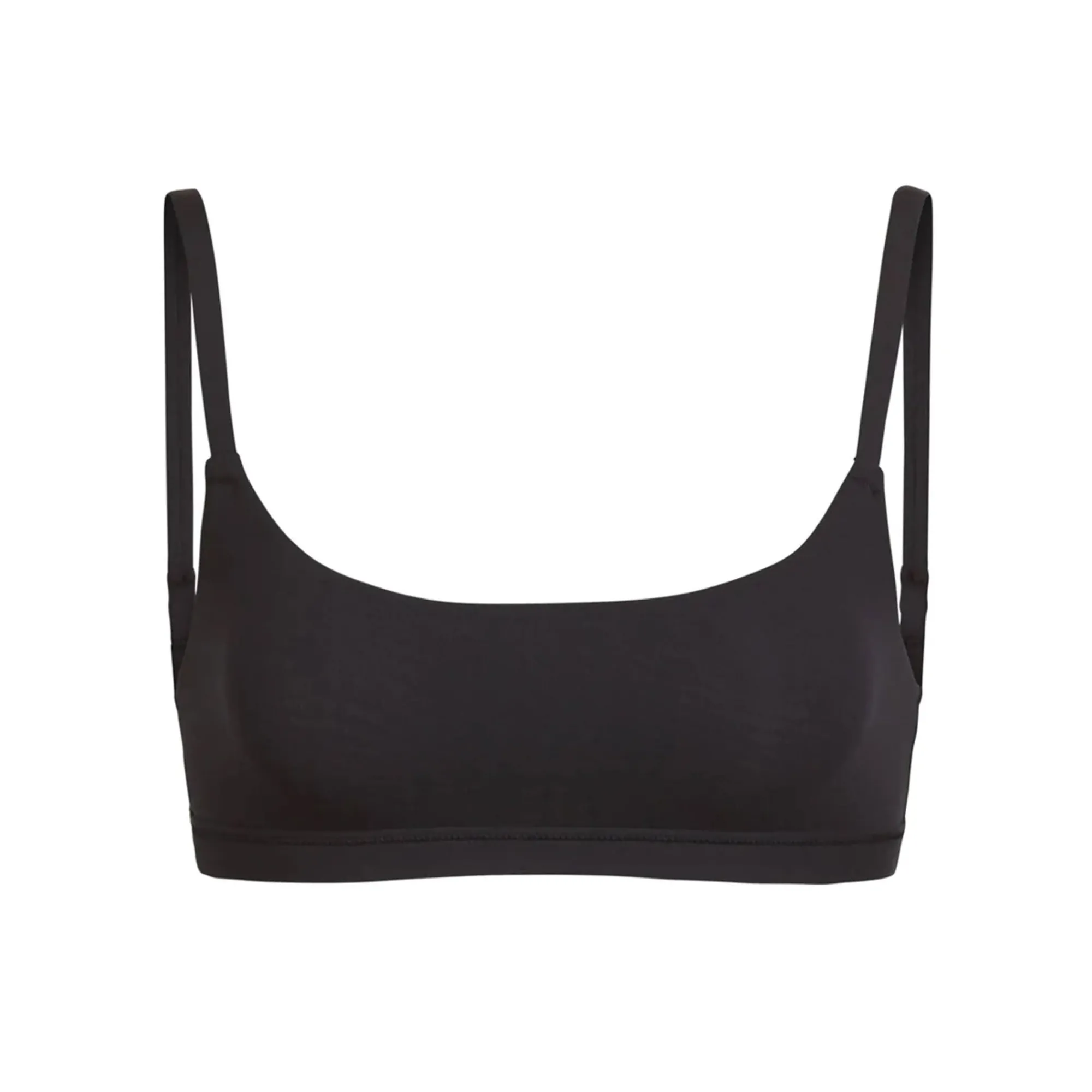 FITS EVERYBODY SCOOP BRALETTE |-Skims Best