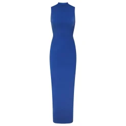 FITS EVERYBODY SLEEVELESS MOCK NECK DRESS |-Skims Best