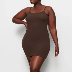 FITS EVERYBODY SLIP DRESS |-Skims Discount