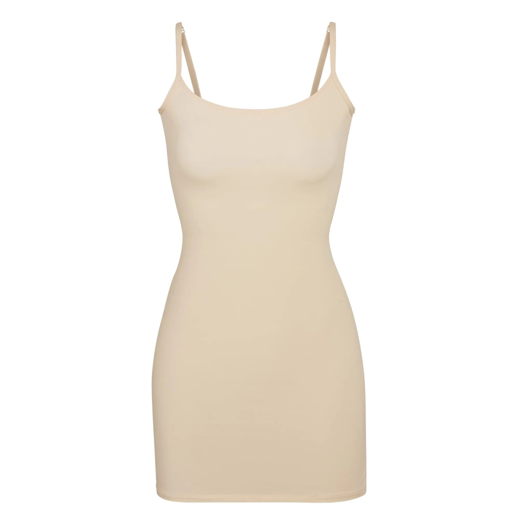 FITS EVERYBODY SLIP DRESS |-Skims Discount