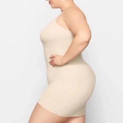 FITS EVERYBODY SLIP DRESS |-Skims Discount