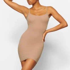FITS EVERYBODY SLIP DRESS |-Skims Outlet