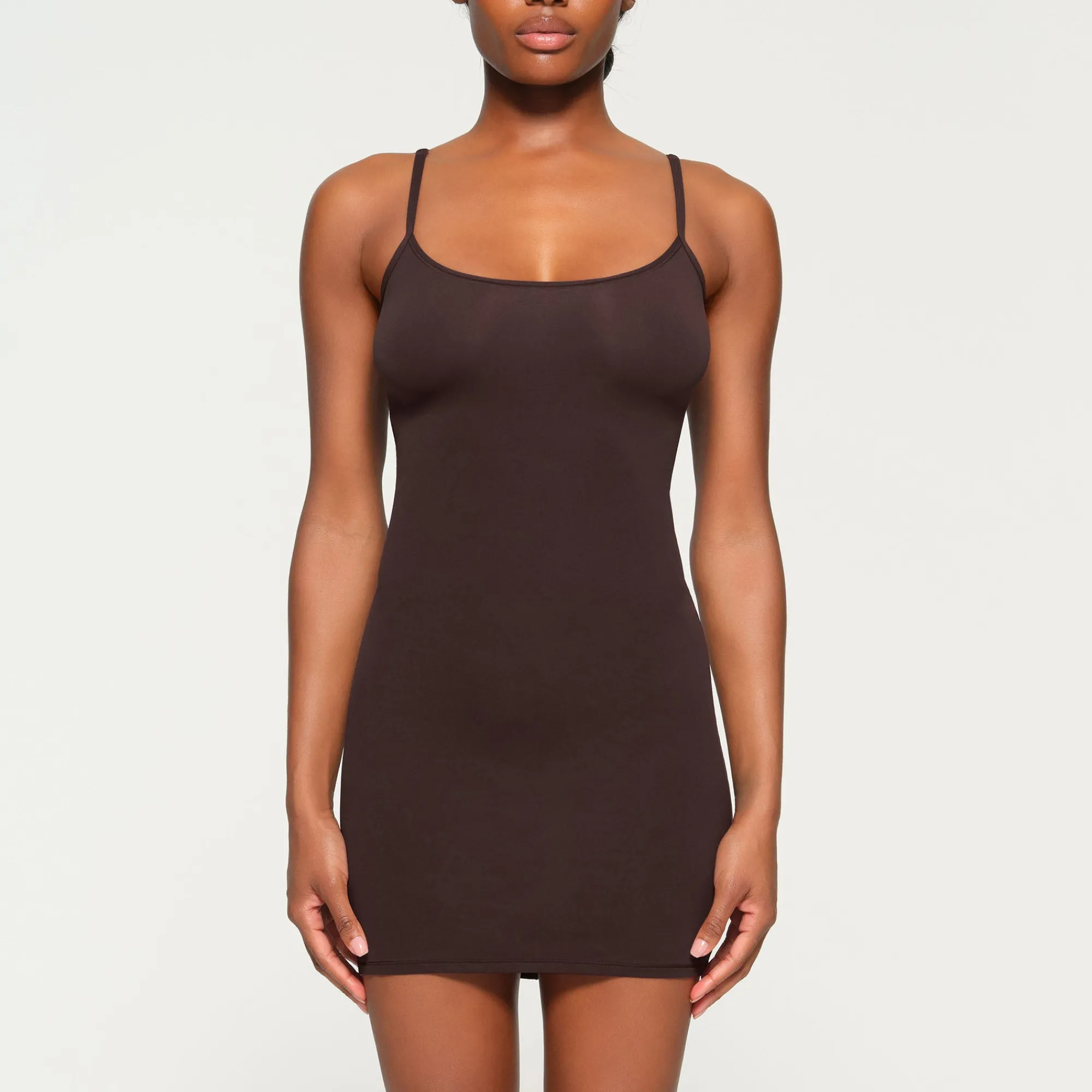 FITS EVERYBODY SLIP DRESS |-Skims Best