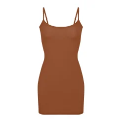 FITS EVERYBODY SLIP DRESS |-Skims Online