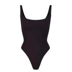FITS EVERYBODY SQUARE NECK BODYSUIT |-Skims Hot