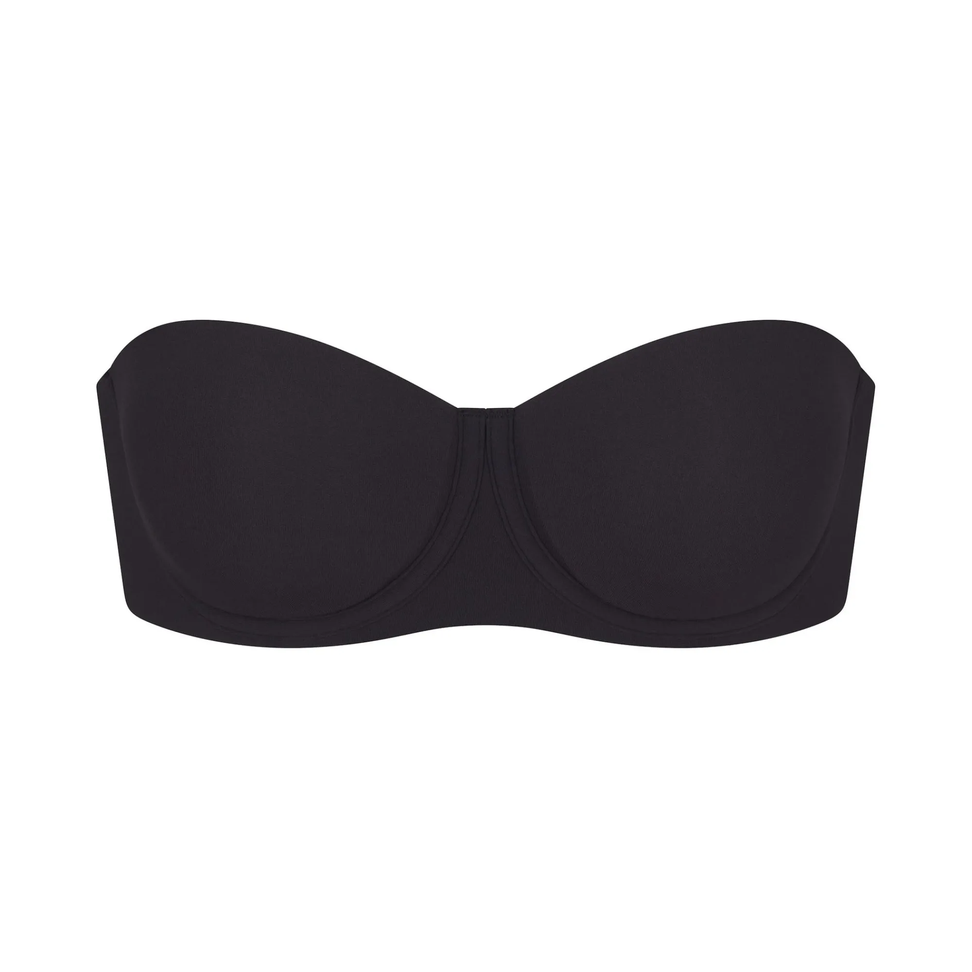 FITS EVERYBODY STRAPLESS BRA |-Skims Clearance