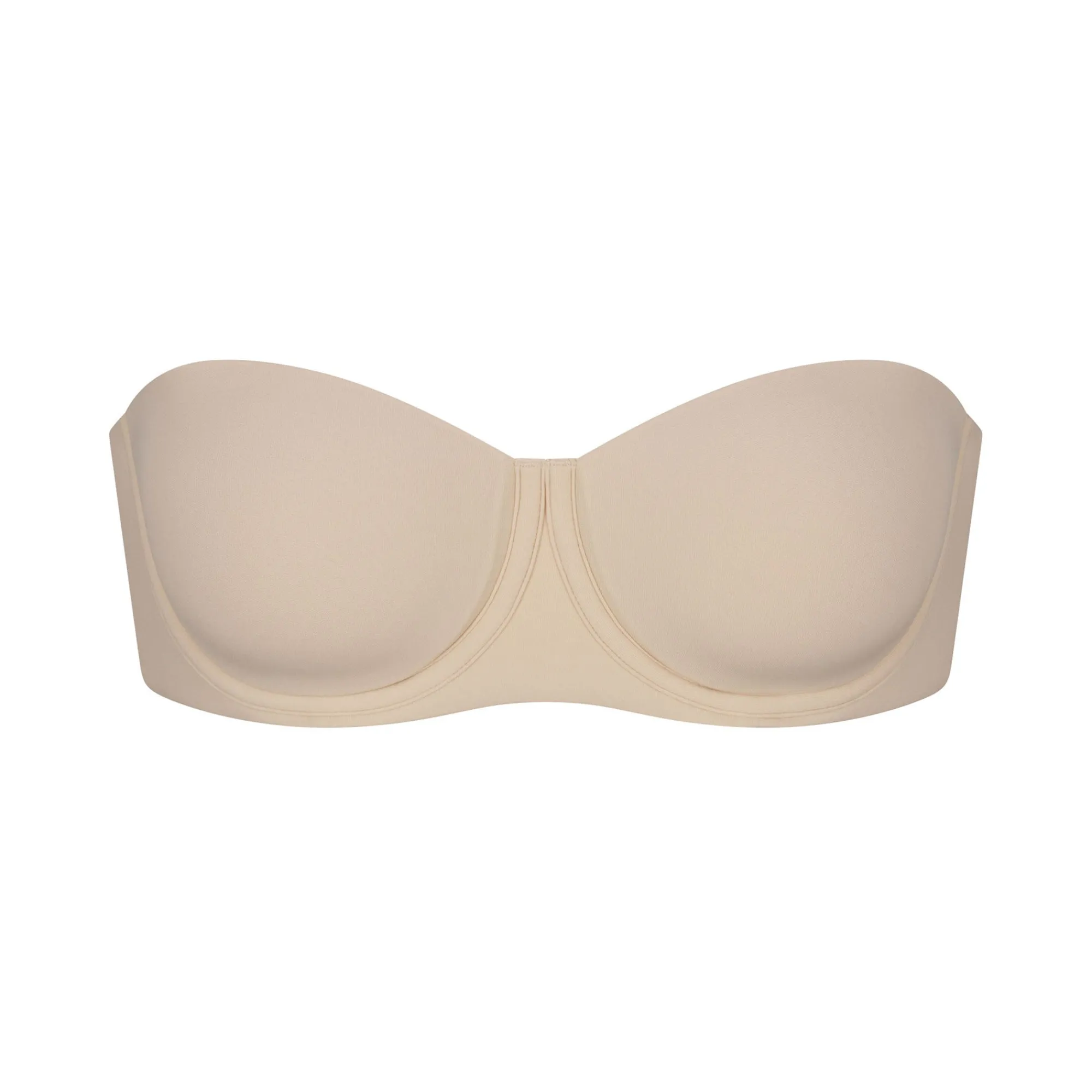 FITS EVERYBODY STRAPLESS BRA |-Skims Hot