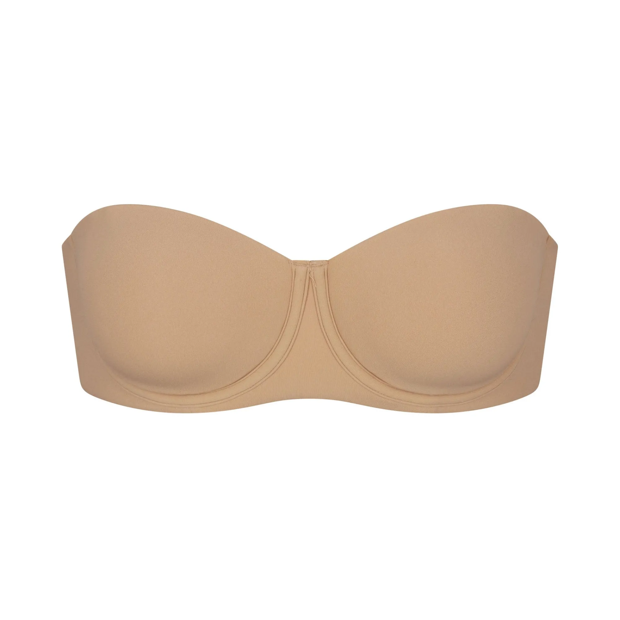 FITS EVERYBODY STRAPLESS BRA |-Skims Clearance