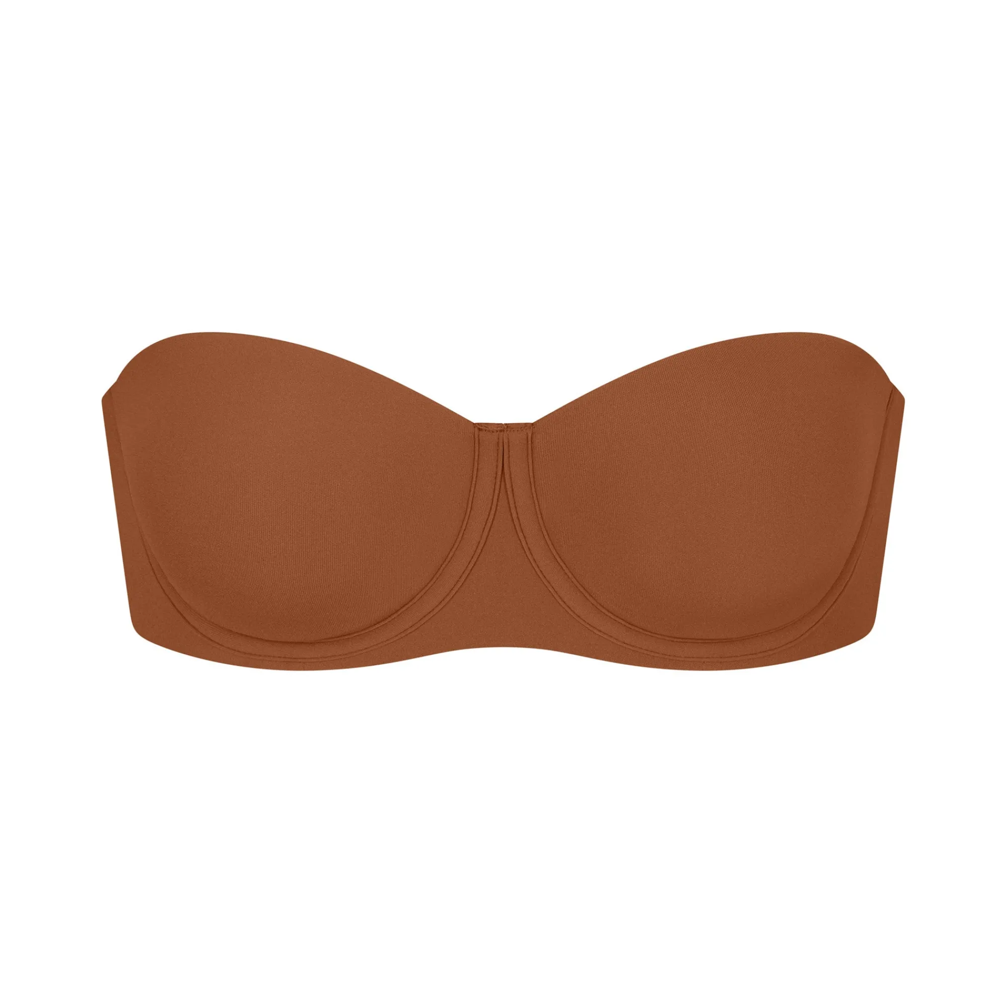 FITS EVERYBODY STRAPLESS BRA |-Skims Clearance