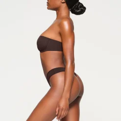FITS EVERYBODY STRAPLESS BRA |-Skims Discount