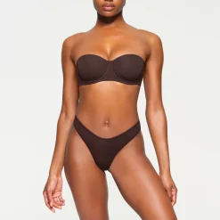 FITS EVERYBODY STRAPLESS BRA |-Skims Discount