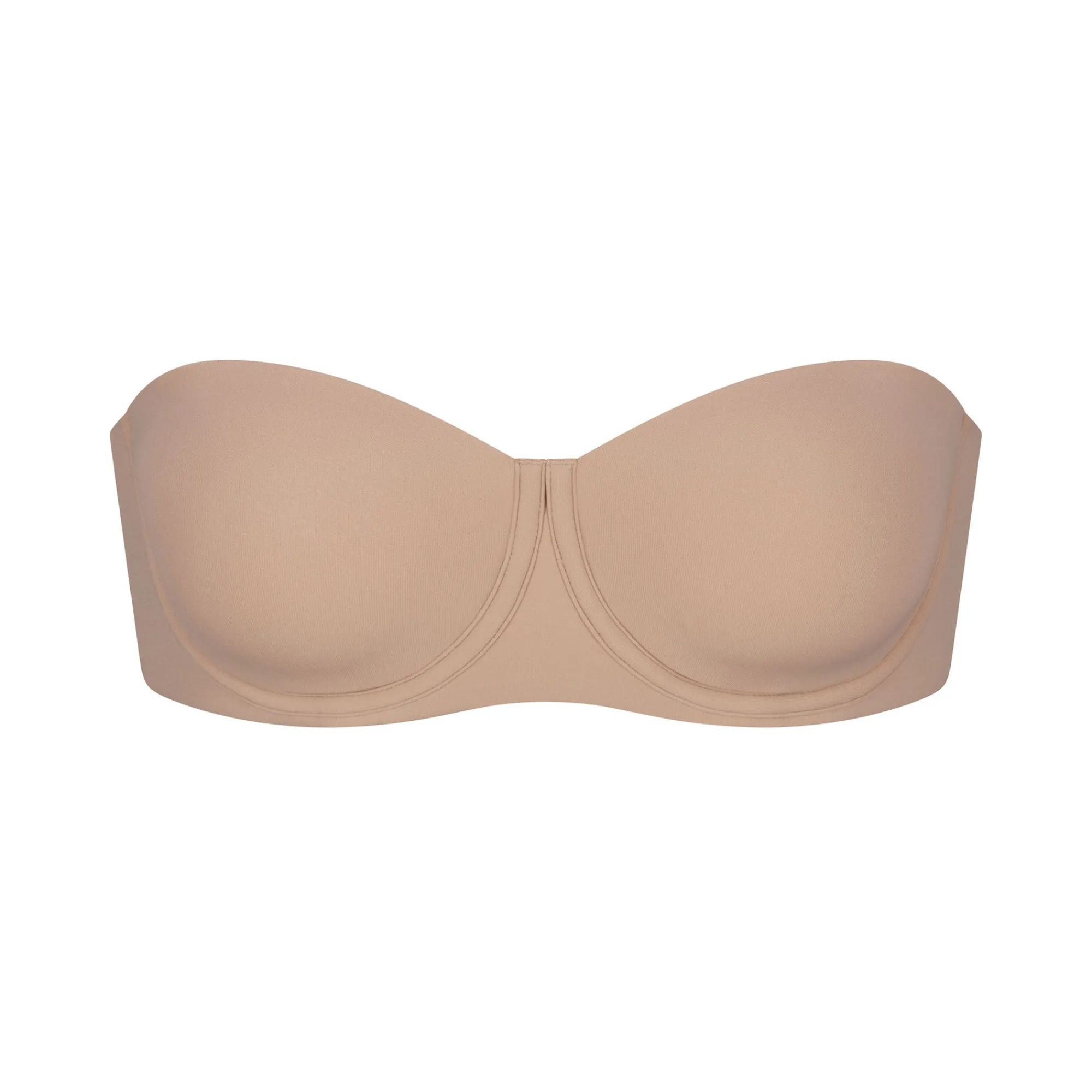 FITS EVERYBODY STRAPLESS BRA |-Skims Discount