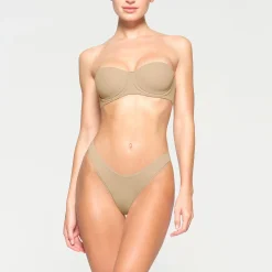 FITS EVERYBODY STRAPLESS BRA |-Skims Discount