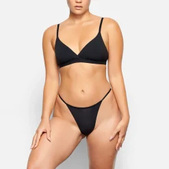 FITS EVERYBODY STRING BIKINI |-Skims New