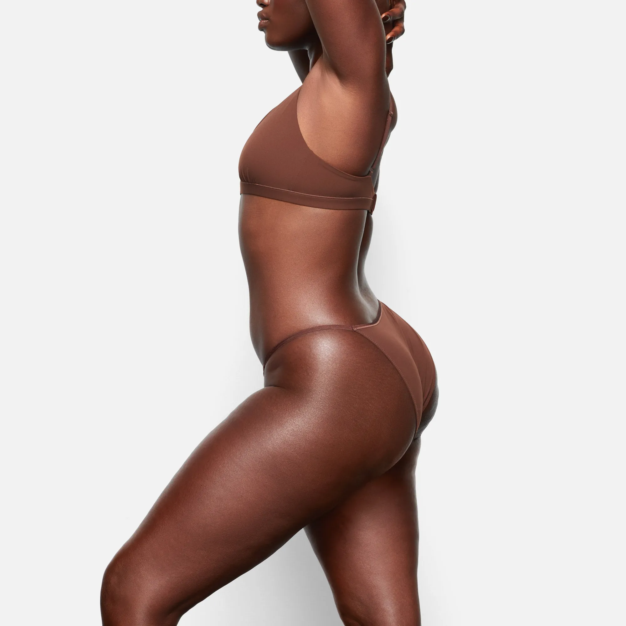 FITS EVERYBODY STRING BIKINI |-Skims Discount