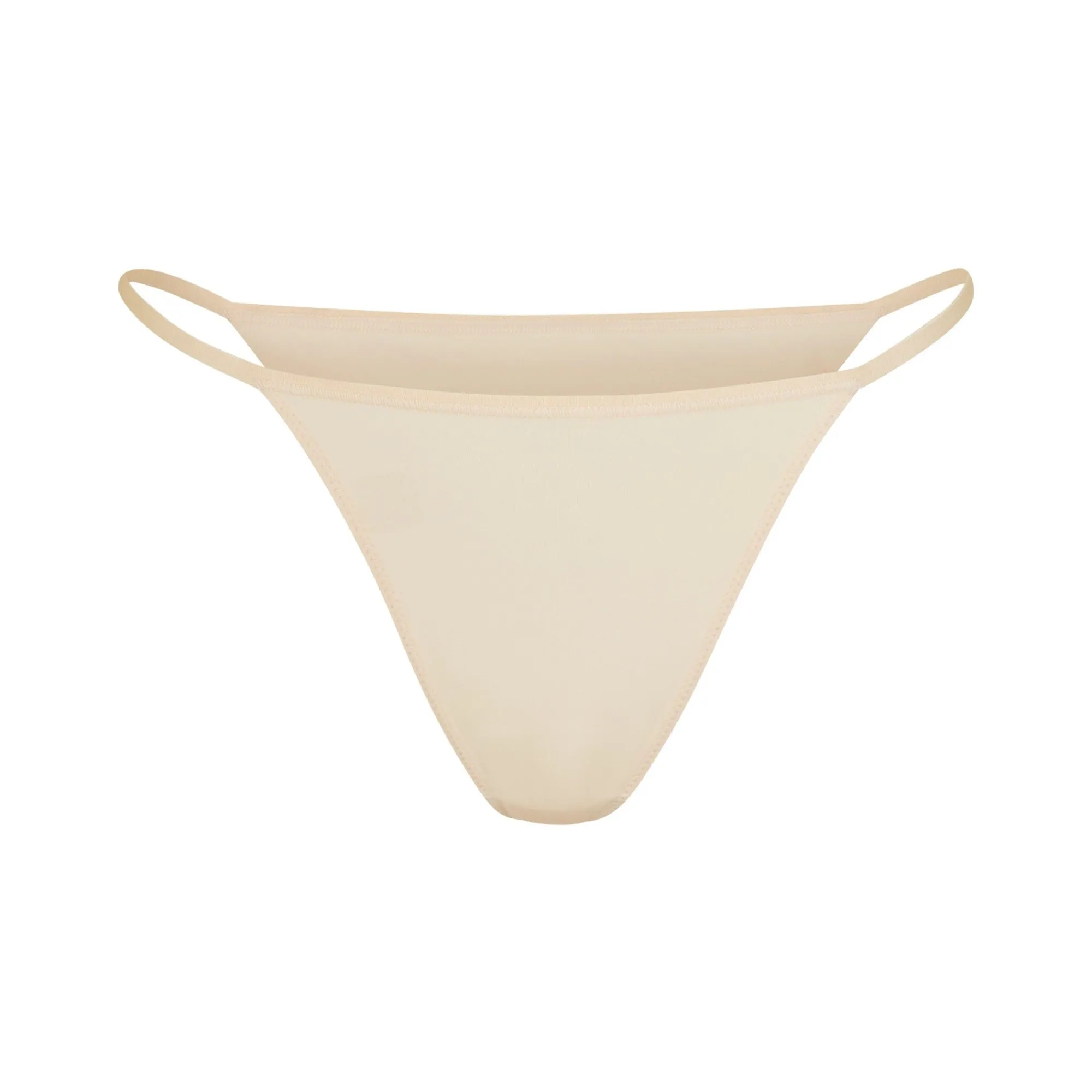 FITS EVERYBODY STRING BIKINI |-Skims Fashion