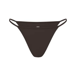 FITS EVERYBODY STRING BIKINI |-Skims New