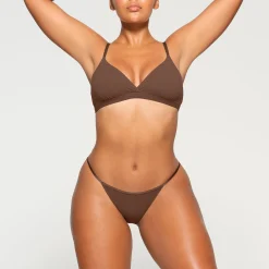 FITS EVERYBODY STRING BIKINI |-Skims Hot