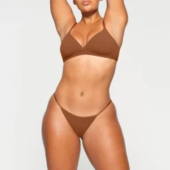 FITS EVERYBODY STRING BIKINI |-Skims New