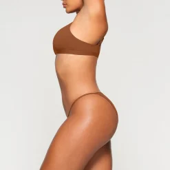 FITS EVERYBODY STRING BIKINI |-Skims New