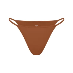 FITS EVERYBODY STRING BIKINI |-Skims New