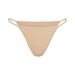FITS EVERYBODY STRING BIKINI |-Skims New