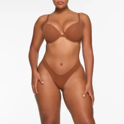 FITS EVERYBODY SUPER PUSH-UP BRA |-Skims Sale