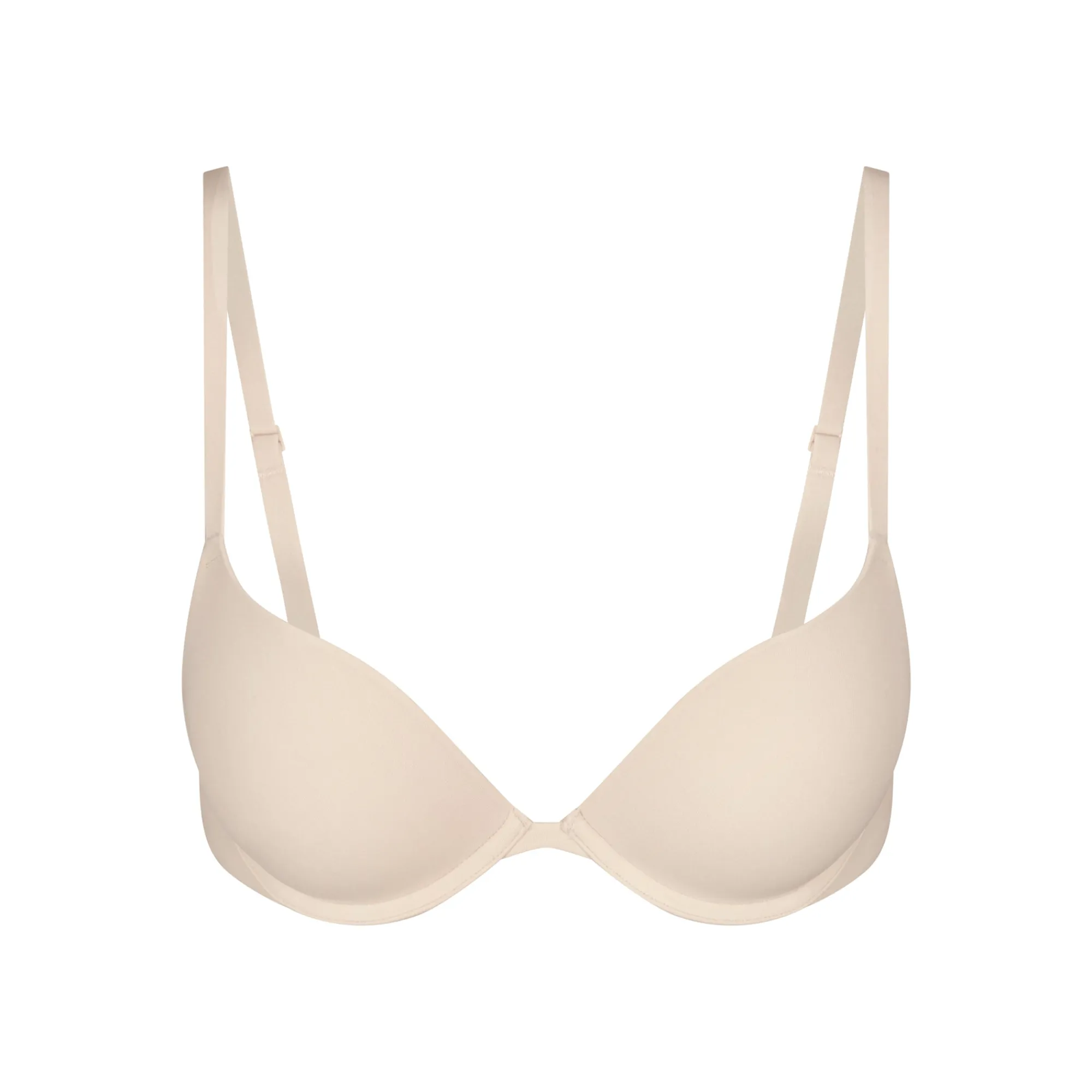 FITS EVERYBODY SUPER PUSH-UP BRA |-Skims Sale
