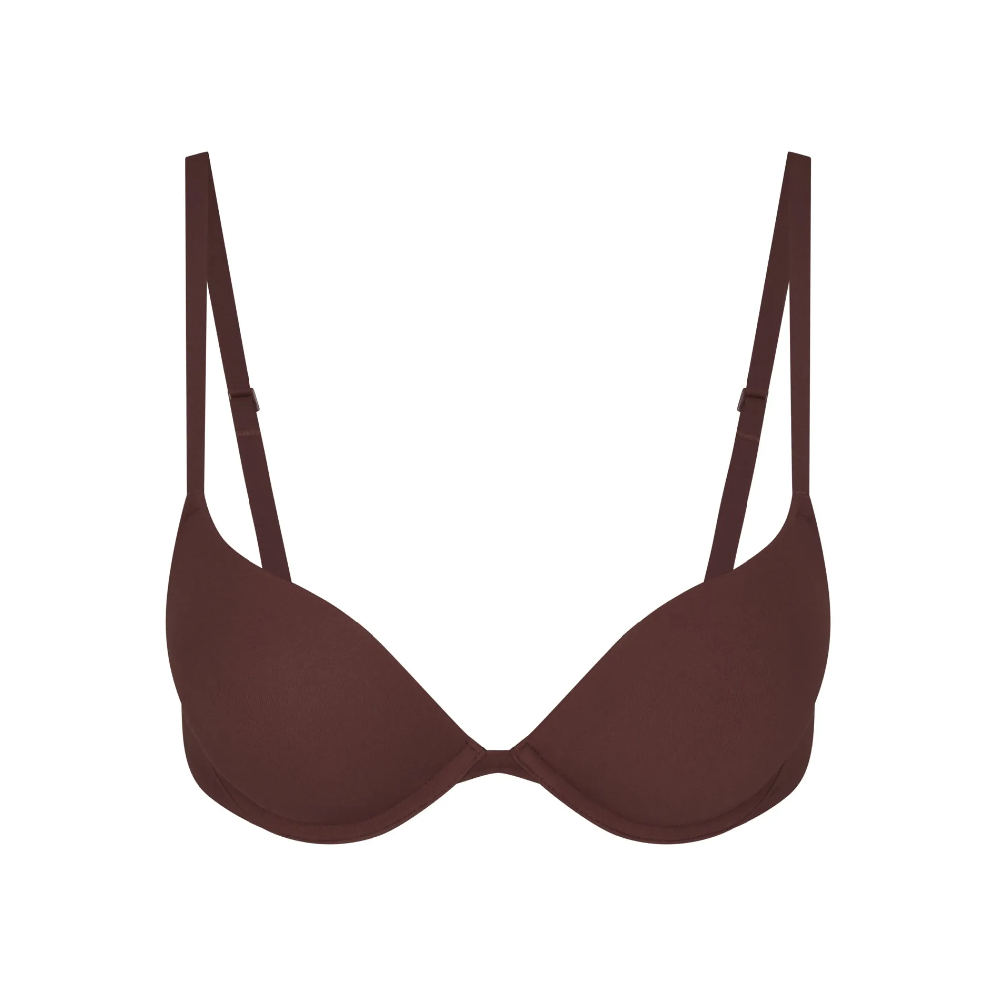 FITS EVERYBODY SUPER PUSH-UP BRA |-Skims Hot