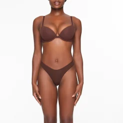 FITS EVERYBODY SUPER PUSH-UP BRA |-Skims Hot