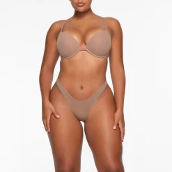 FITS EVERYBODY SUPER PUSH-UP BRA |-Skims Fashion