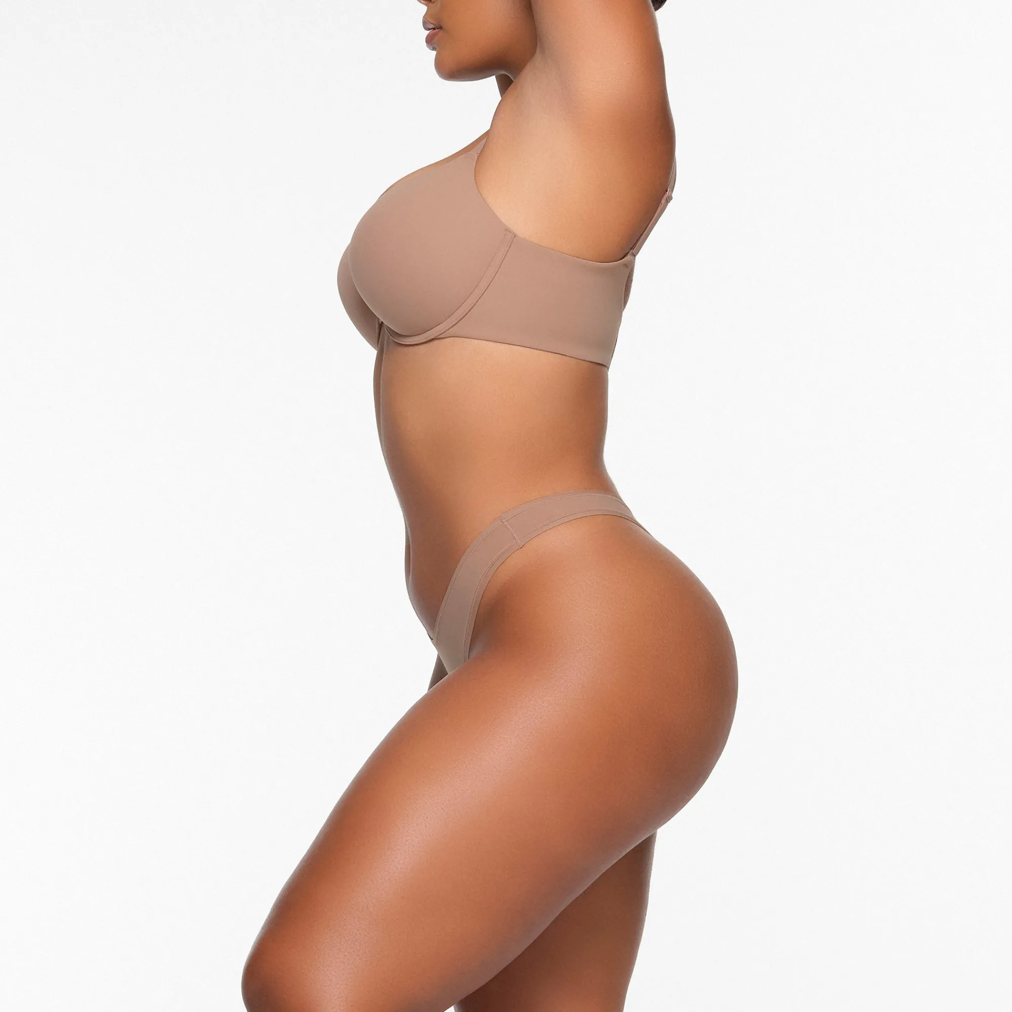 FITS EVERYBODY SUPER PUSH-UP BRA |-Skims Fashion