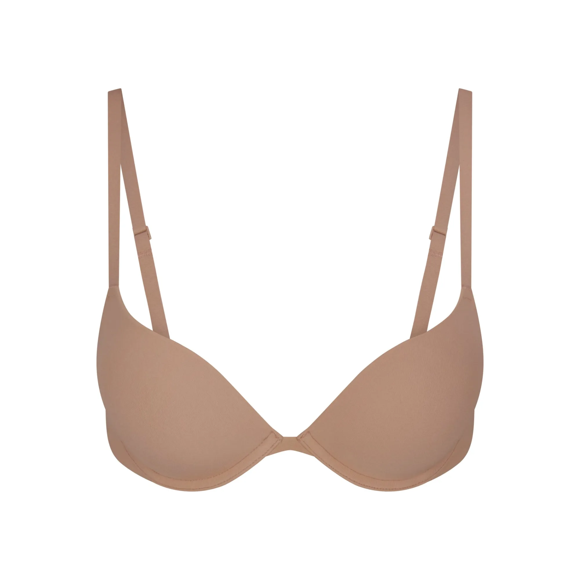 FITS EVERYBODY SUPER PUSH-UP BRA |-Skims Fashion