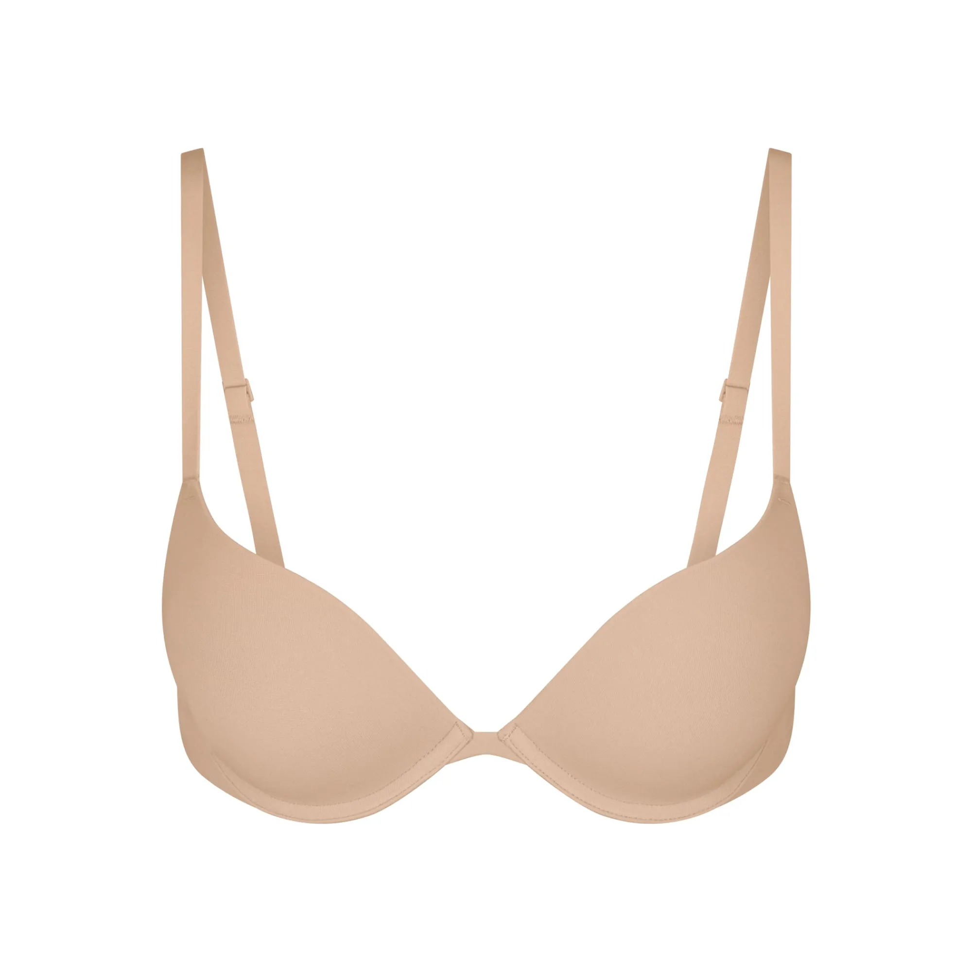 FITS EVERYBODY SUPER PUSH-UP BRA |-Skims Discount