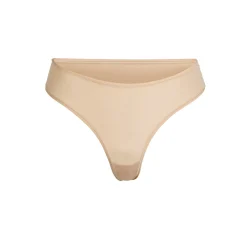 FITS EVERYBODY THONG |-Skims Hot