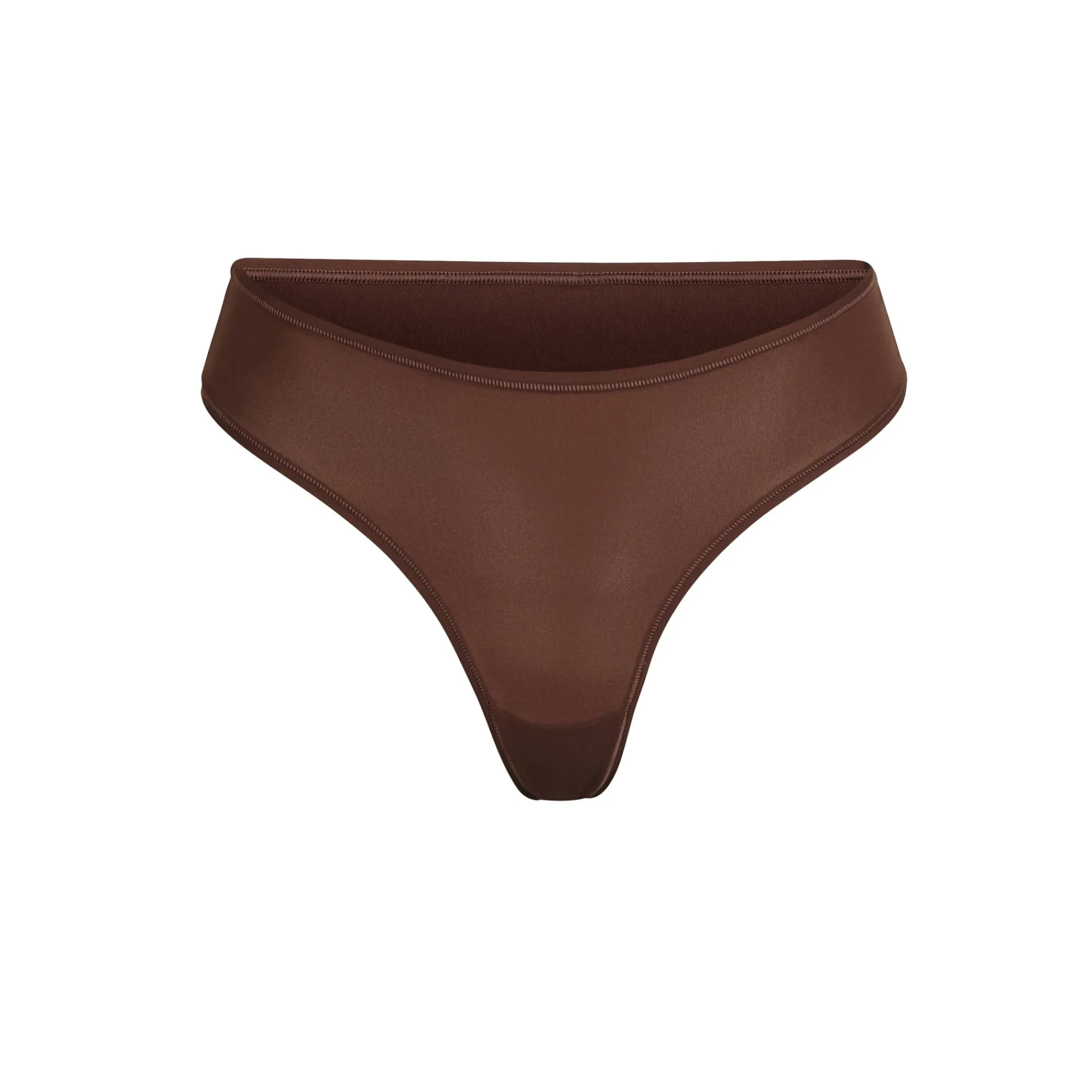 FITS EVERYBODY THONG |-Skims New