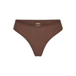 FITS EVERYBODY THONG |-Skims Fashion