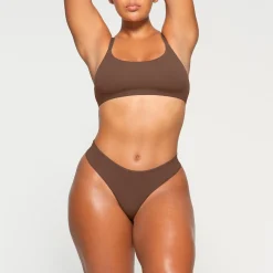 FITS EVERYBODY THONG |-Skims Fashion