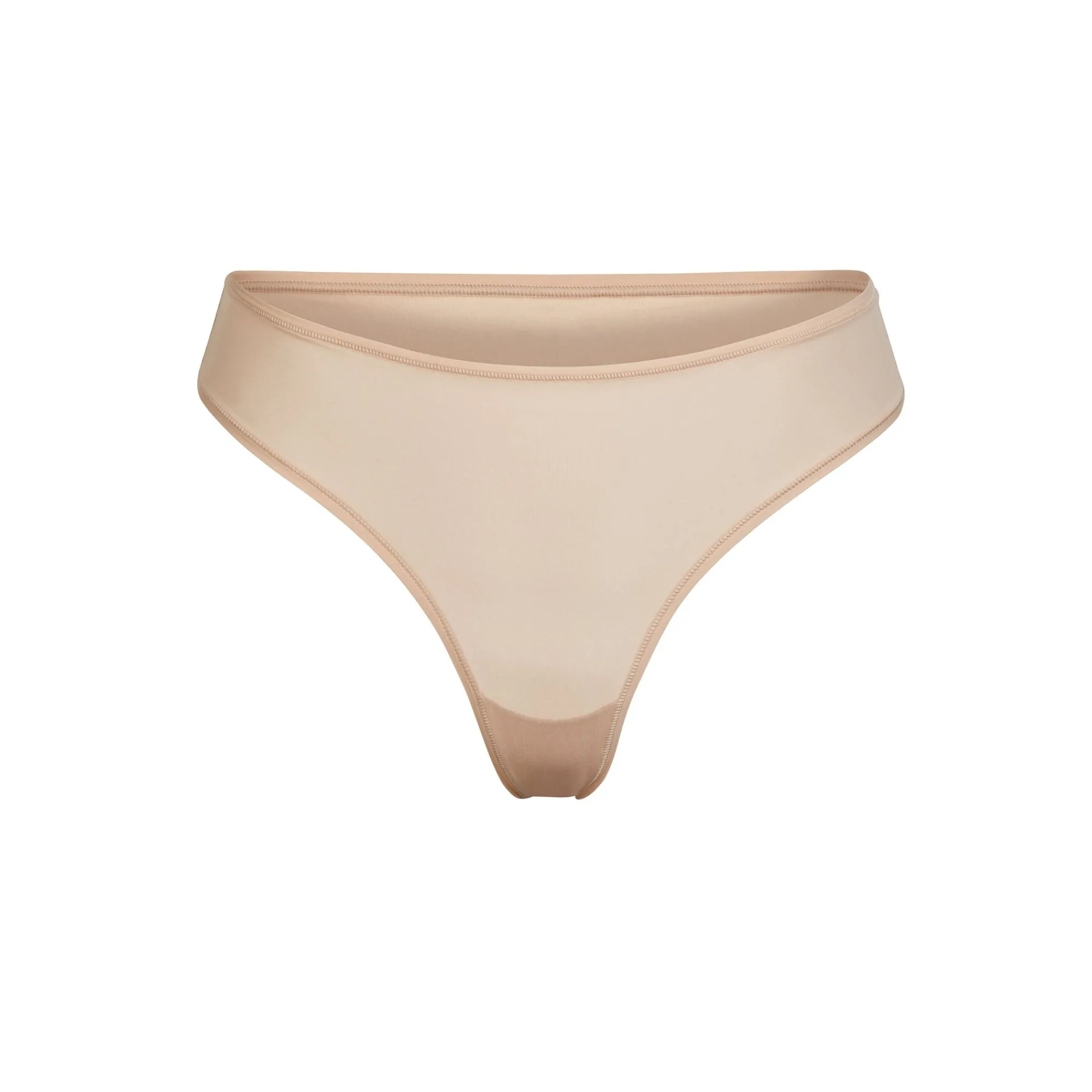 FITS EVERYBODY THONG |-Skims Hot