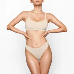 FITS EVERYBODY THONG |-Skims Outlet