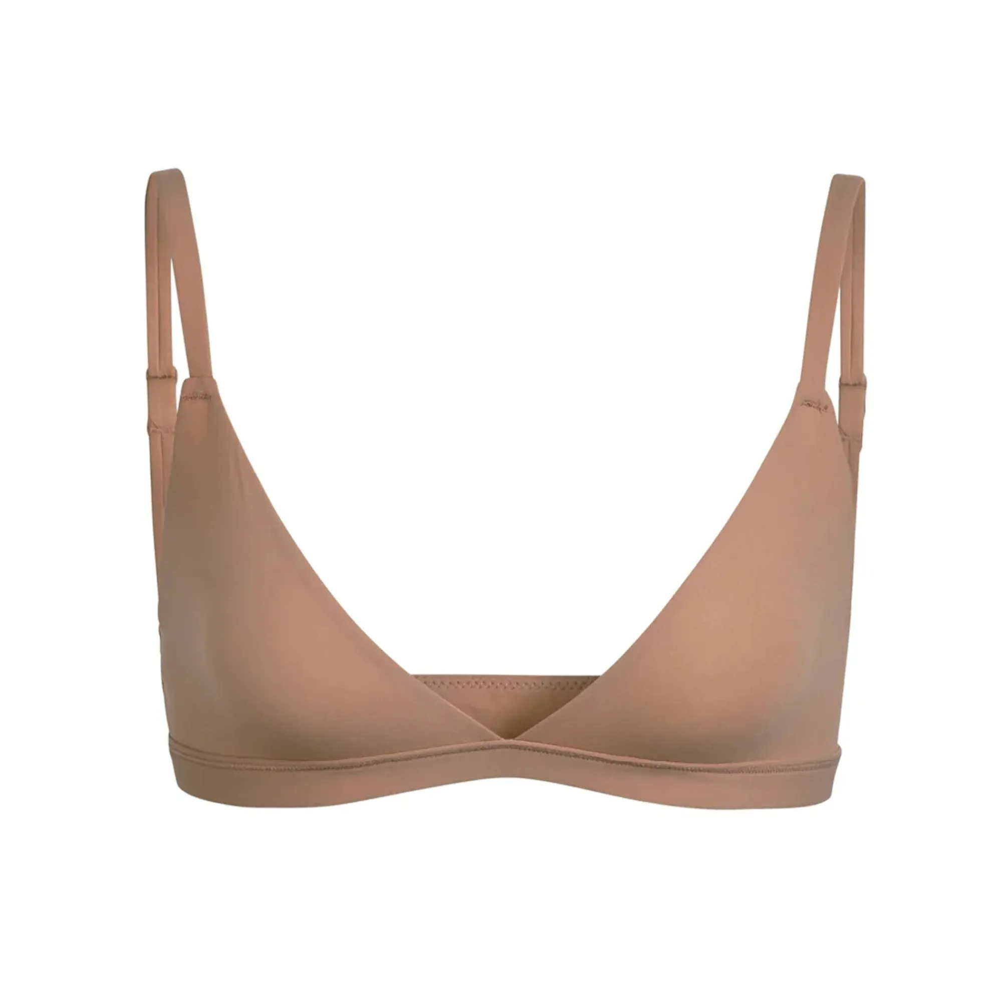 FITS EVERYBODY TRIANGLE BRALETTE |-Skims Fashion