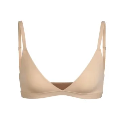 FITS EVERYBODY TRIANGLE BRALETTE |-Skims Clearance