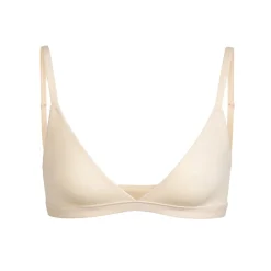 FITS EVERYBODY TRIANGLE BRALETTE |-Skims Sale