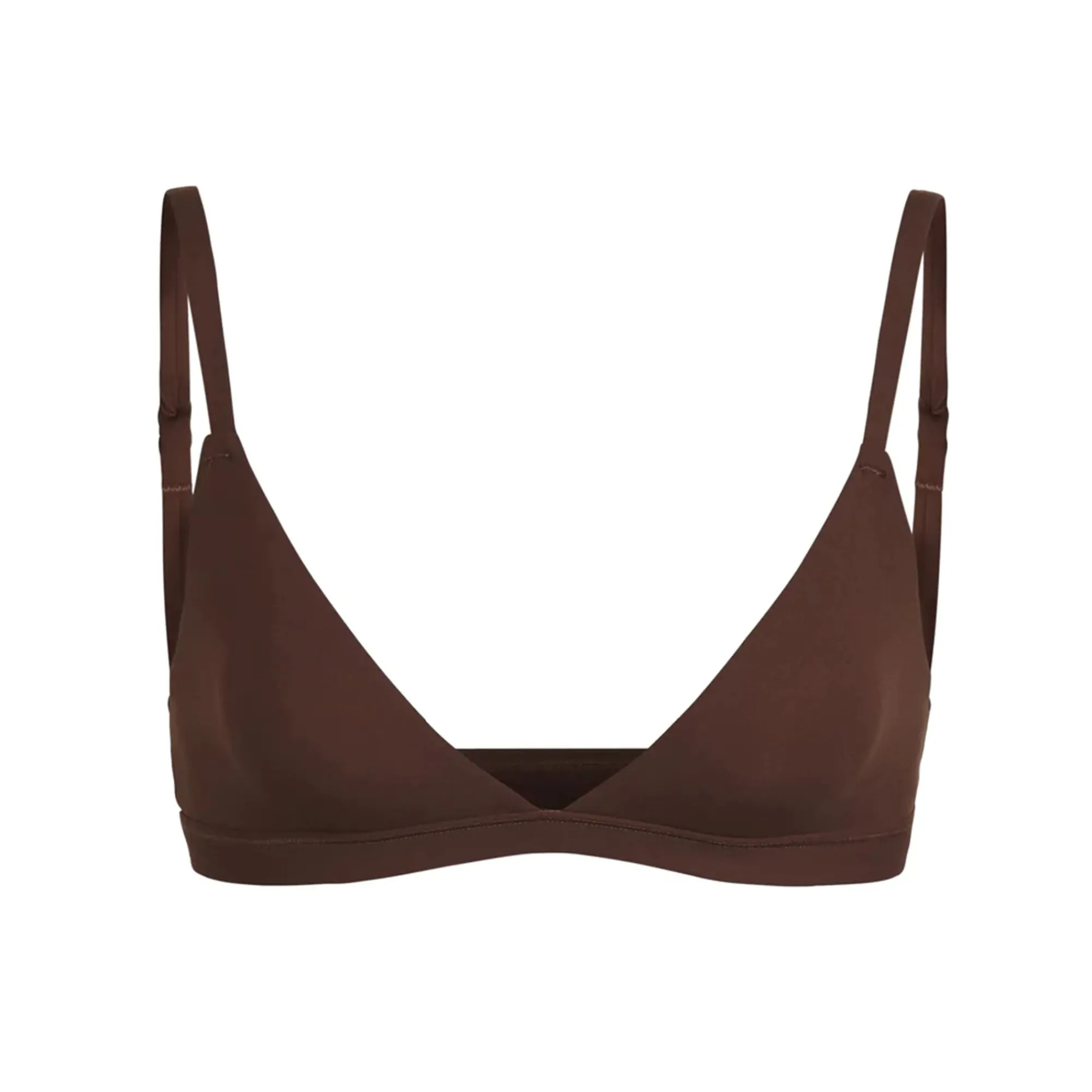 FITS EVERYBODY TRIANGLE BRALETTE |-Skims Best