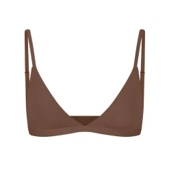 FITS EVERYBODY TRIANGLE BRALETTE |-Skims Outlet