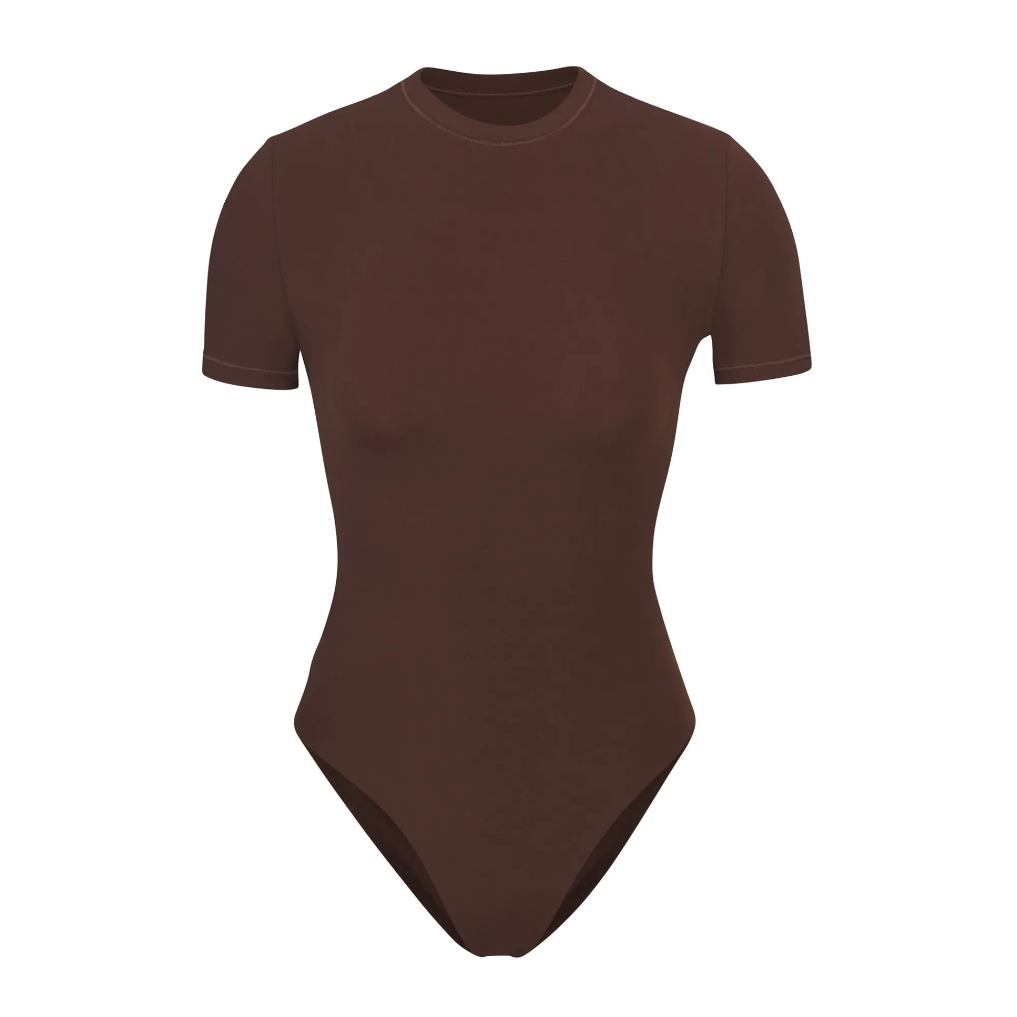 FITS EVERYBODY T-SHIRT BODYSUIT |-Skims Clearance