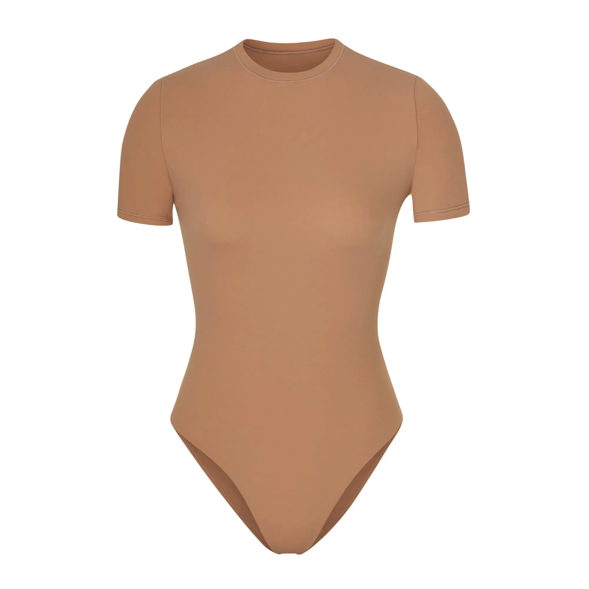 FITS EVERYBODY T-SHIRT BODYSUIT |-Skims Outlet