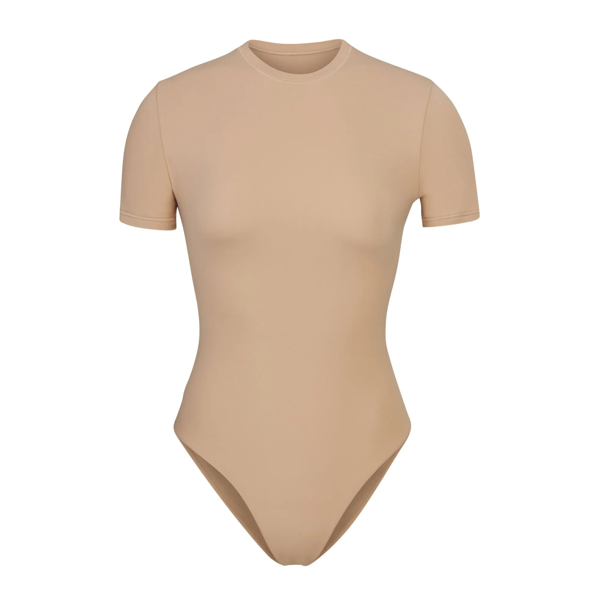 FITS EVERYBODY T-SHIRT BODYSUIT |-Skims Best